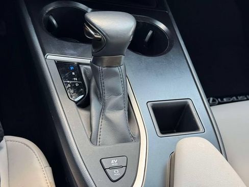 Certified 2023 Lexus UX 250h AWD image 36