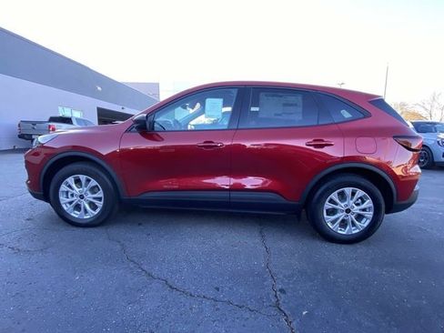 New 2026 Ford Escape Active w/ Tech Pack #1 FWD image 6