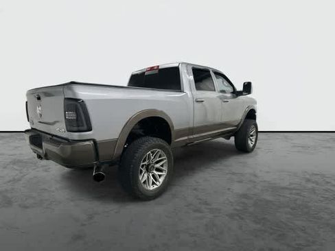 Used 2024 RAM 2500 Limited AWD/4WD image 4