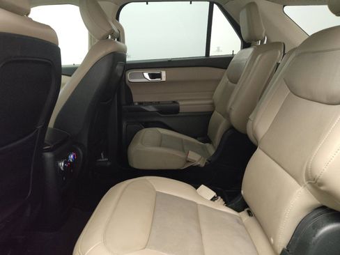 Used 2020 Ford Explorer Limited image 18