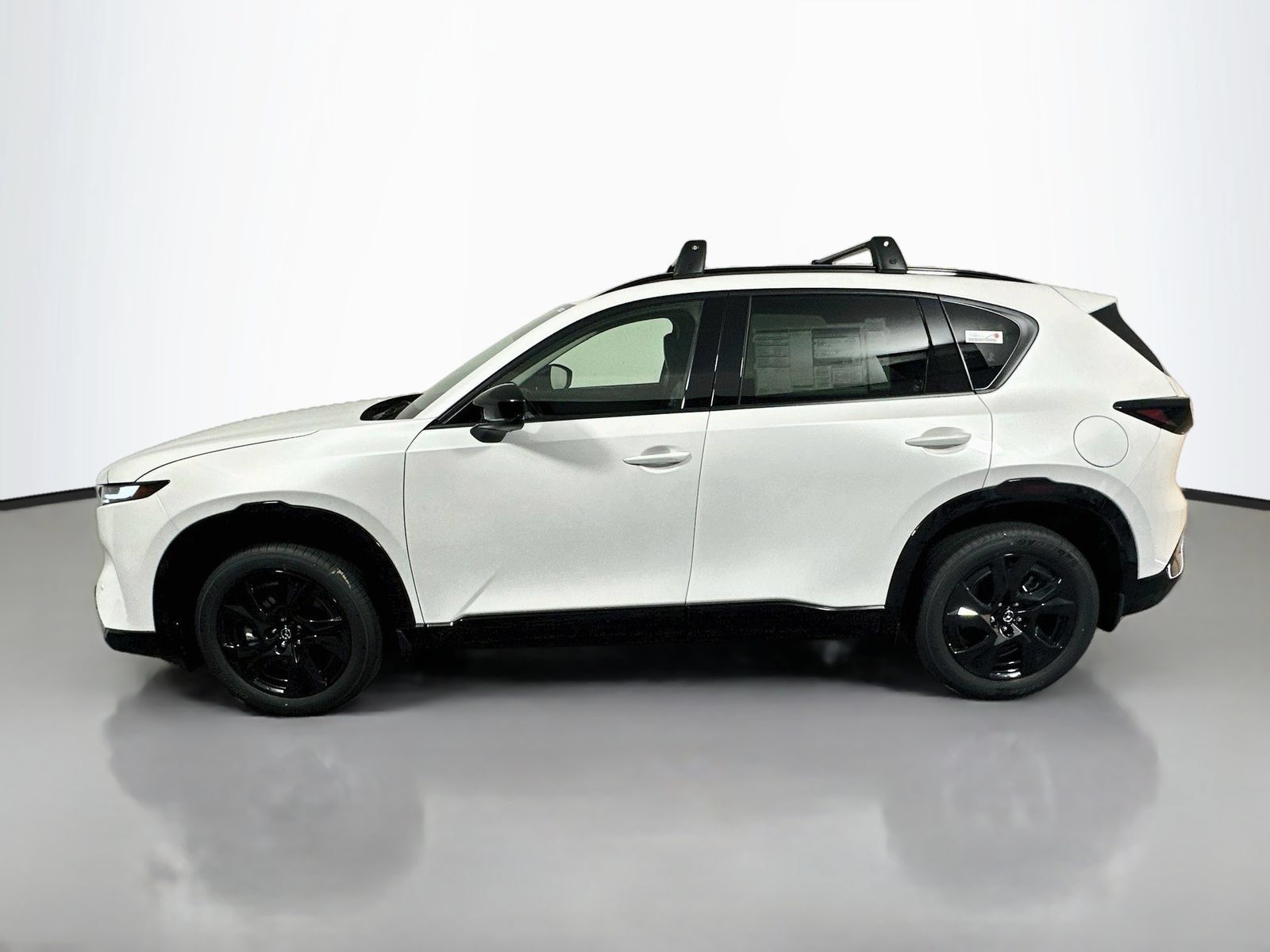 New 2026 MAZDA CX-5 2.5 S w/ Premium Package AWD/4WD image 4