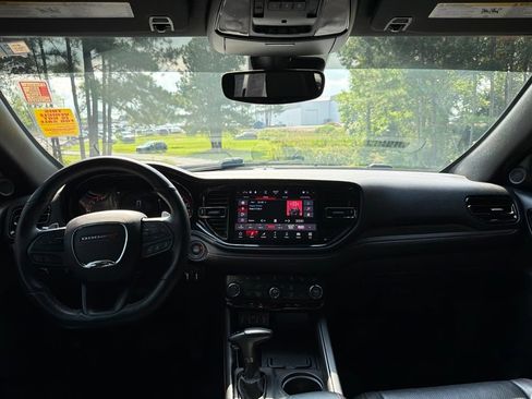 Used 2023 Dodge Durango R/T RWD image 10