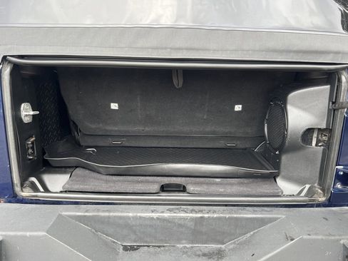 Used 2013 Jeep Wrangler Sport image 34