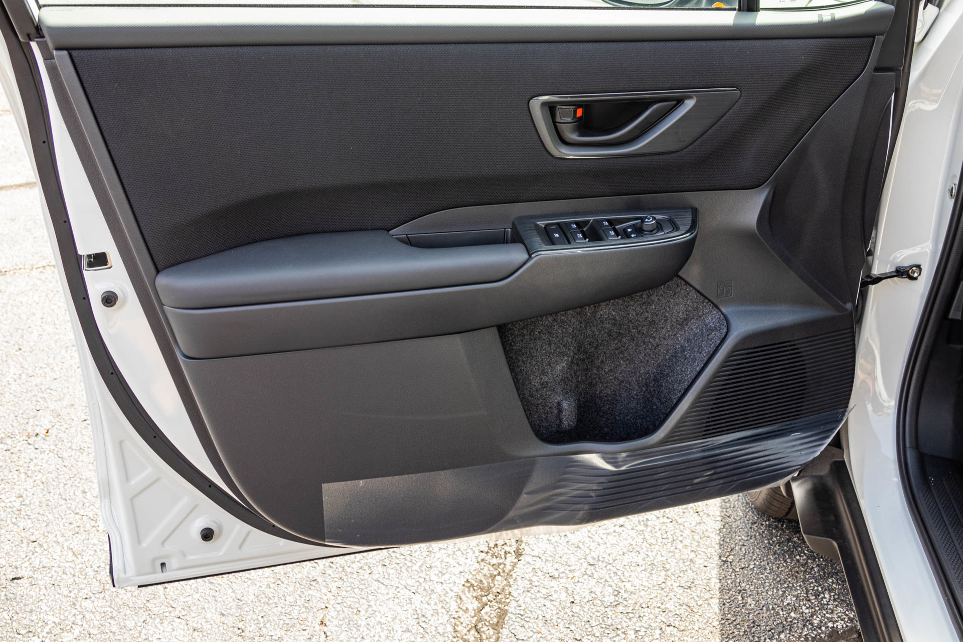 New 2026 Subaru Outback Premium AWD/4WD image 37