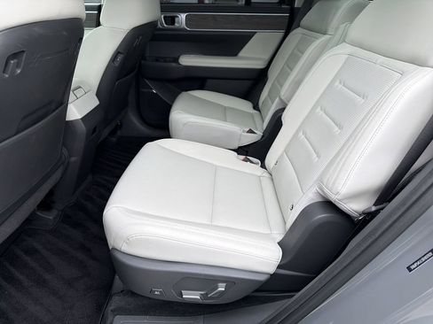 Used 2024 Hyundai Santa Fe Calligraphy image 20