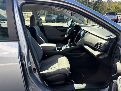 New 2025 Subaru Legacy Premium image 95