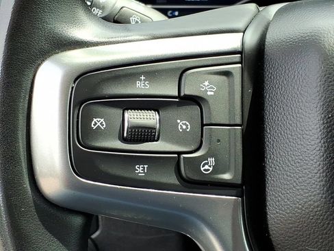 Used 2024 Chevrolet Silverado 1500 RST AWD/4WD image 17