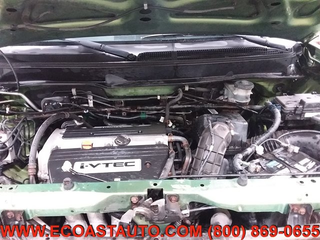 Used 2008 Honda Element EX image 9