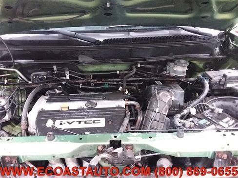 Used 2008 Honda Element EX image 9