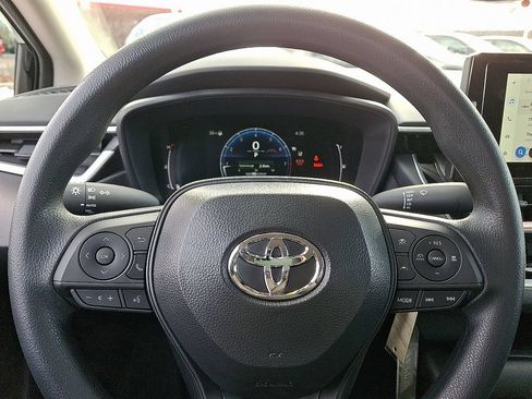 New 2026 Toyota Corolla LE FWD image 18
