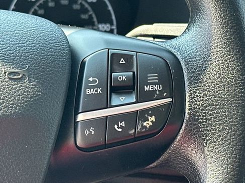 Certified 2024 Ford Transit 250 148 High Roof AWD w/ Load Area Protection Package image 24