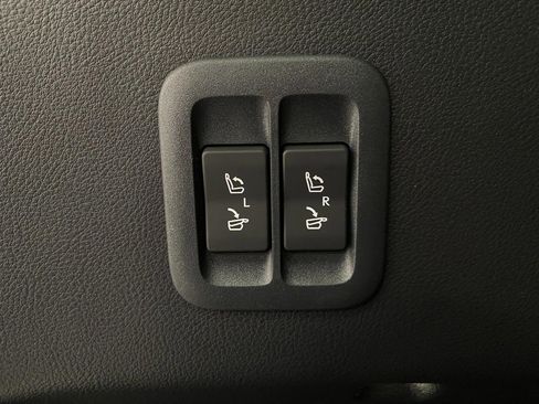 New 2026 Lexus TX 500h AWD image 6