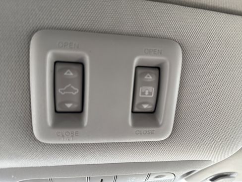 Certified 2023 Nissan Murano Platinum w/ Cargo Package image 25