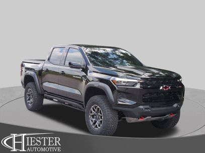 New 2026 Chevrolet Colorado ZR2 w/ Technology Package