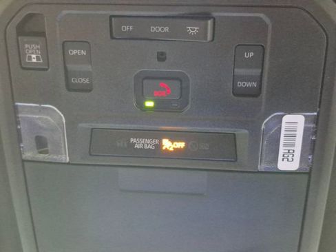 New 2026 Toyota Tacoma TRD Off-Road image 22