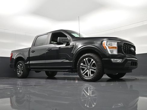 Used 2021 Ford F150 XL w/ STX Appearance Package RWD image 31
