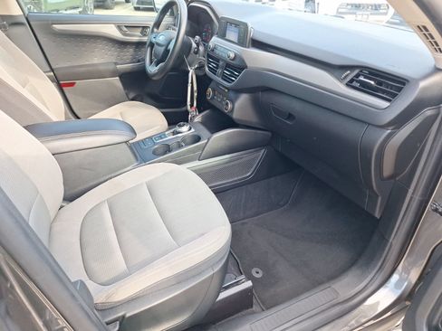 Used 2020 Ford Escape S FWD image 31