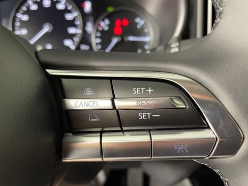 New 2025 MAZDA CX-50 2.5 Hybrid w/ Cargo Package image 11