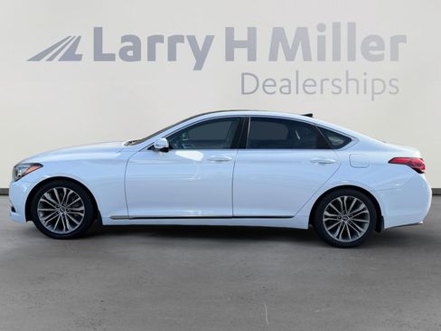 Used 2015 Hyundai Genesis 3.8 w/ Option Group 04 image 2