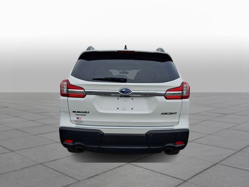 Used 2021 Subaru Ascent Premium w/ Sport Package image 6