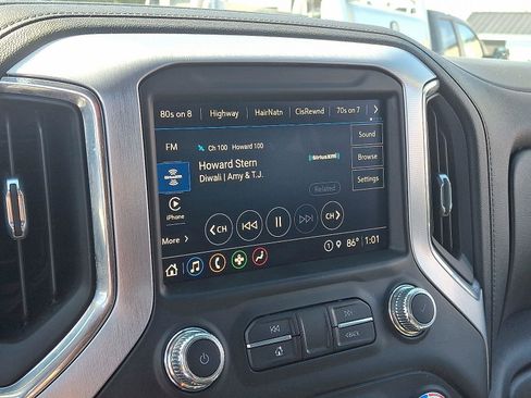 Used 2021 GMC Sierra 1500 Elevation image 22