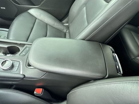 Used 2024 Cadillac XT6 Sport w/ Technology Package image 27