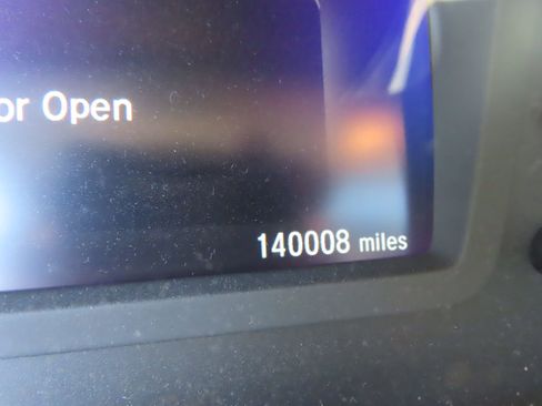 Used 2018 Honda Odyssey EX-L image 20