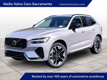 New 2027 Volvo XC60 B5 Plus