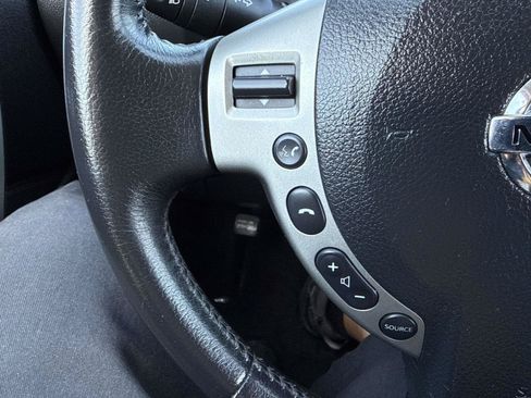 Used 2012 Nissan Rogue SL AWD/4WD image 24