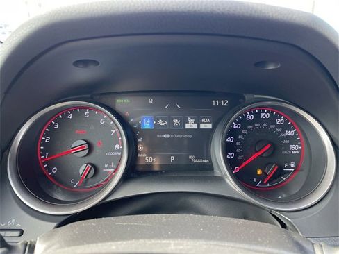 Used 2022 Toyota Camry XSE image 11
