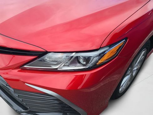 Used 2024 Toyota Camry LE image 17
