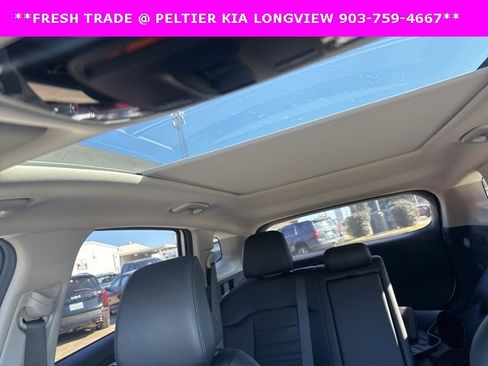 Used 2024 Kia Sportage SX image 24