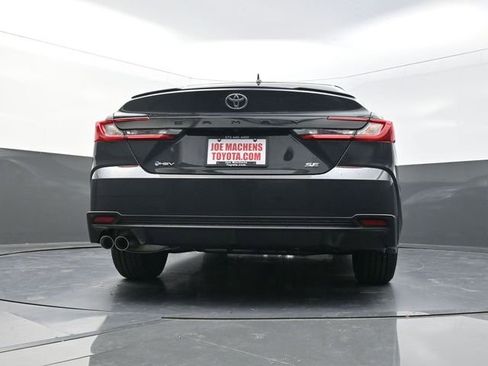 New 2026 Toyota Camry SE w/ Convenience Package FWD image 32