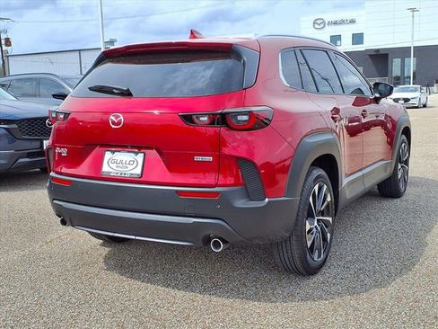 New 2026 MAZDA CX-50 2.5 Hybrid w/ Weather Package image 2