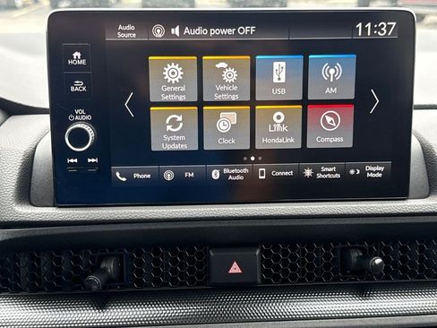 Certified 2024 Honda CR-V Sport-L image 30