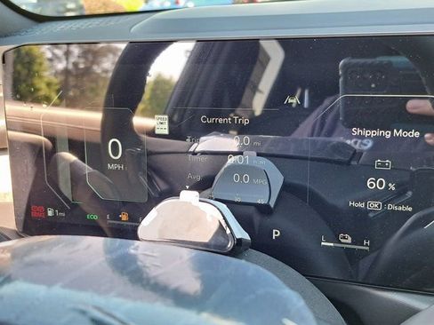 New 2027 Kia Telluride SX FWD image 8