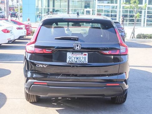 Used 2023 Honda CR-V EX image 6