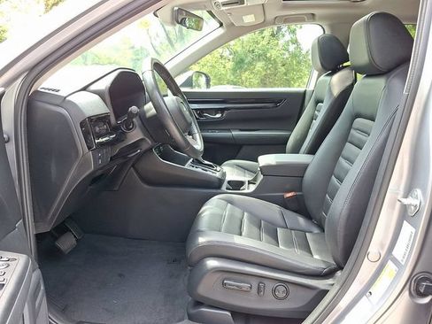Used 2024 Honda CR-V EX-L image 13