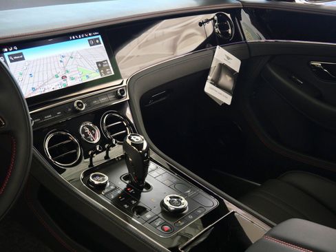 New 2026 Bentley Continental GT image 8