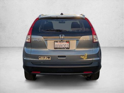 Used 2012 Honda CR-V EX-L image 6