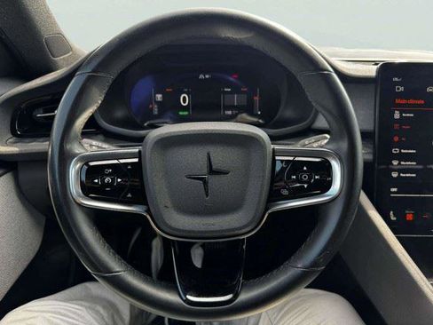 Used 2023 Polestar Polestar 2 w/ Pilot Pack AWD/4WD image 25