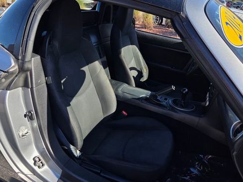 Used 2014 MAZDA MX-5 Miata Club image 14