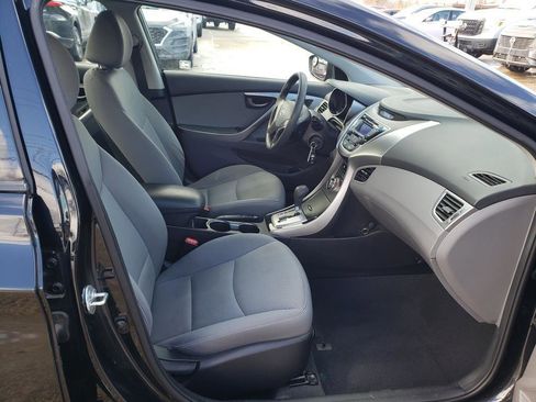 Used 2013 Hyundai Elantra GLS image 22