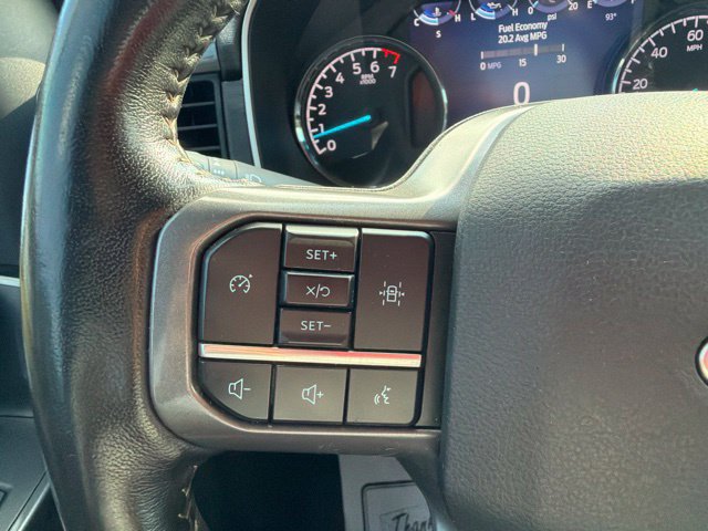 Used 2021 Ford F150 XLT w/ Equipment Group 301A Mid AWD/4WD image 37