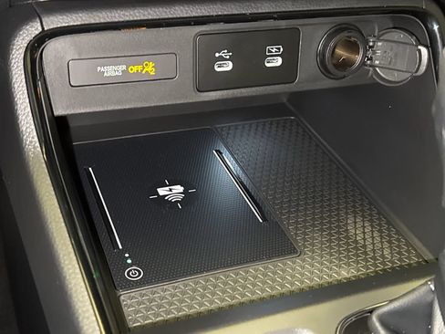 New 2026 Honda CR-V LX image 25