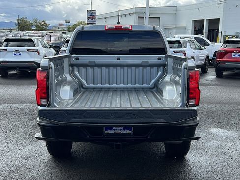 Certified 2023 Chevrolet Colorado Z71 w/ Z71 Convenience Package 2 image 7