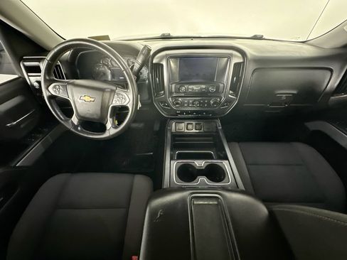 Used 2015 Chevrolet Silverado 1500 LT w/ All Star Edition AWD/4WD image 10