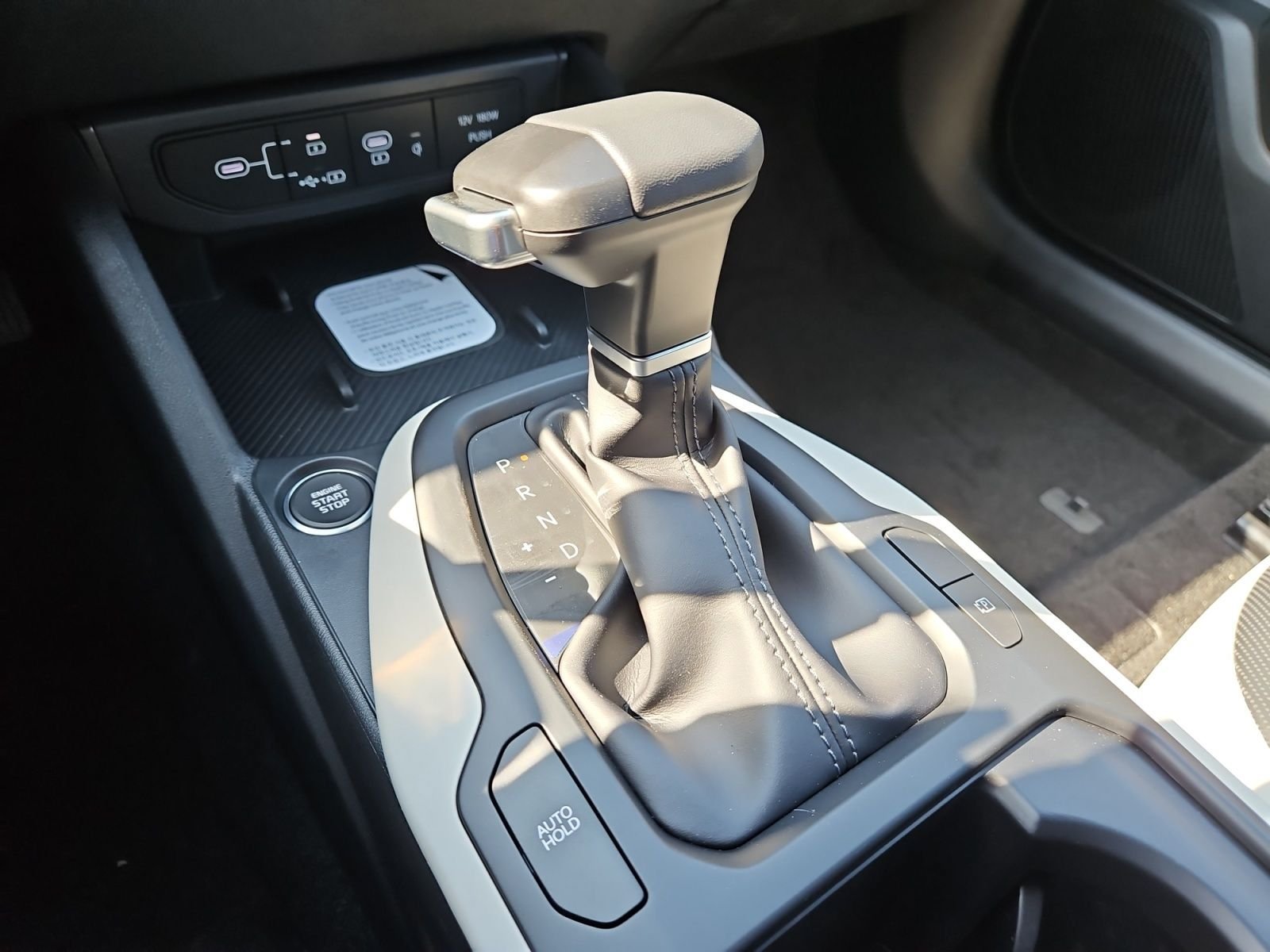 New 2026 Kia K4 GT-Line FWD image 27