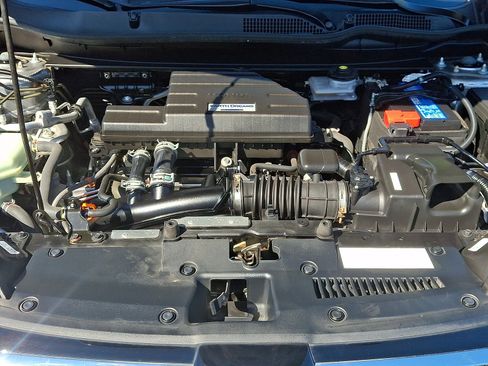 Certified 2020 Honda CR-V Touring image 32