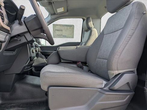 New 2026 Ford F150 XL RWD image 17